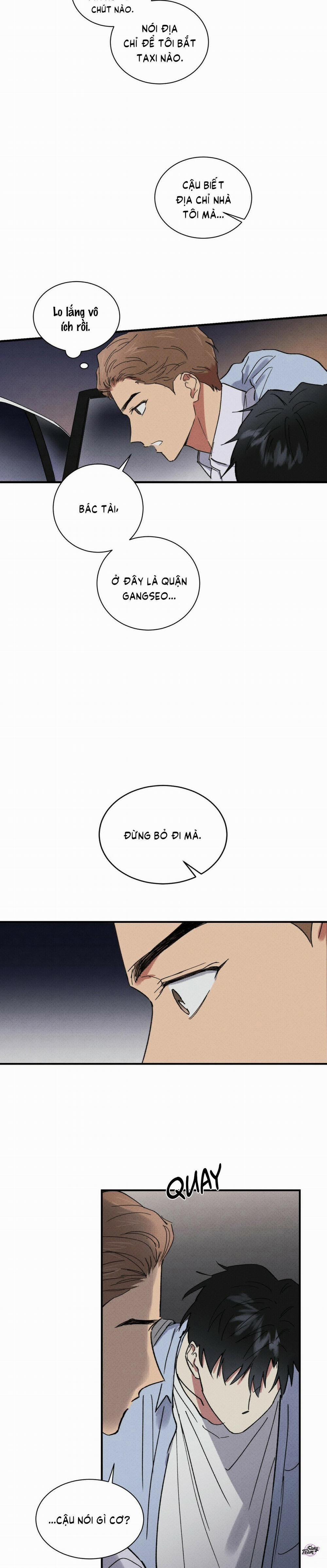 Chàng Trai Văn Học 29 trang 6