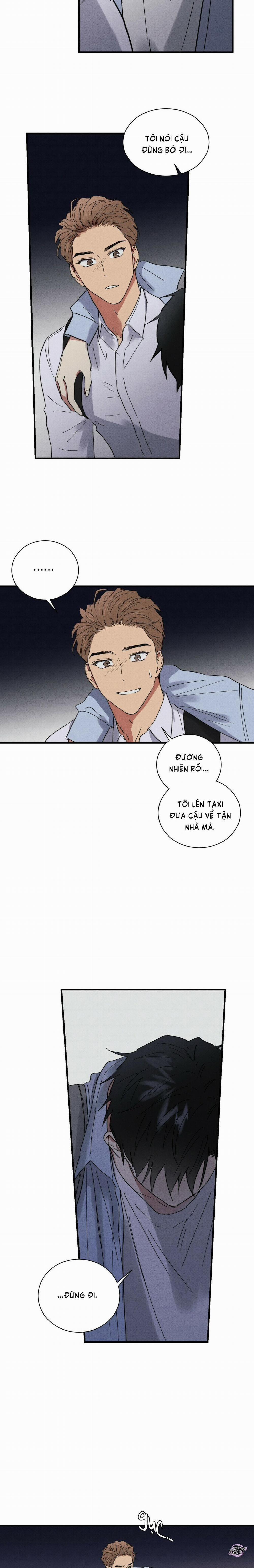 Chàng Trai Văn Học 29 trang 7