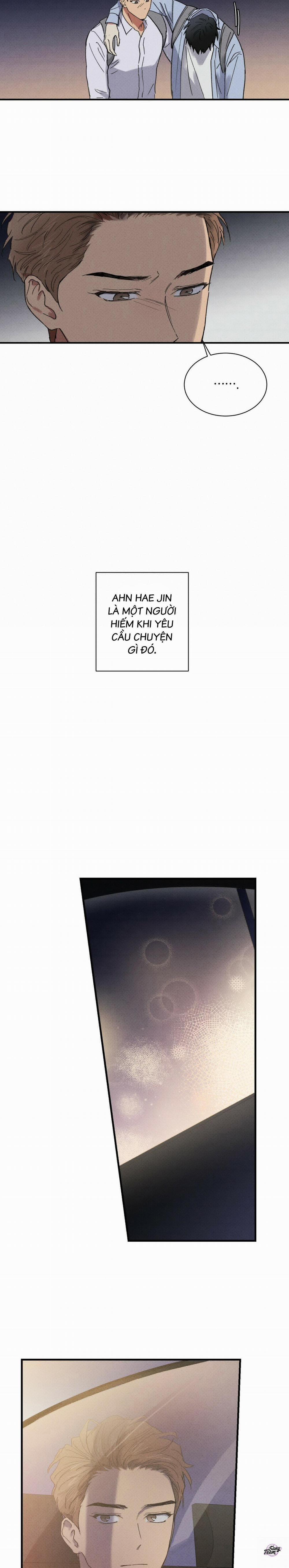 Chàng Trai Văn Học 29 trang 8