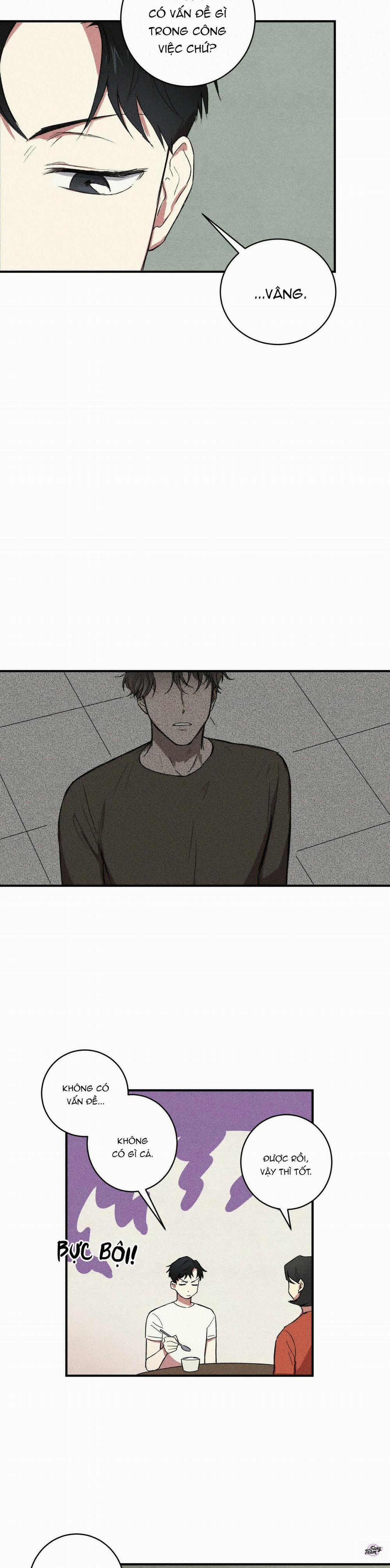 Chàng Trai Văn Học 3 trang 10