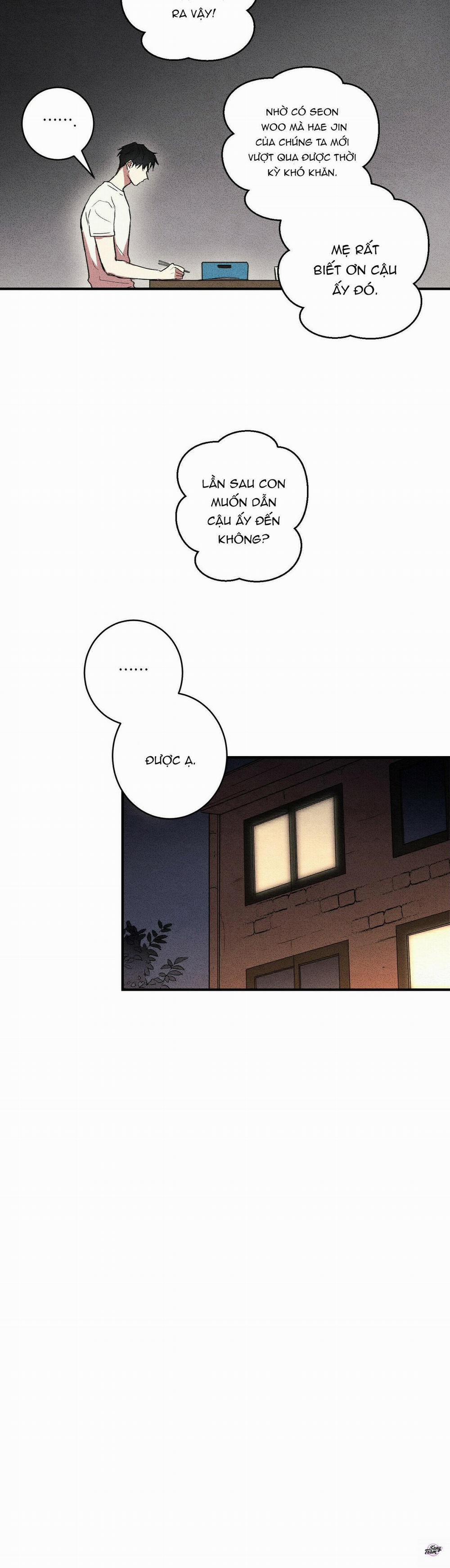 Chàng Trai Văn Học 3 trang 12