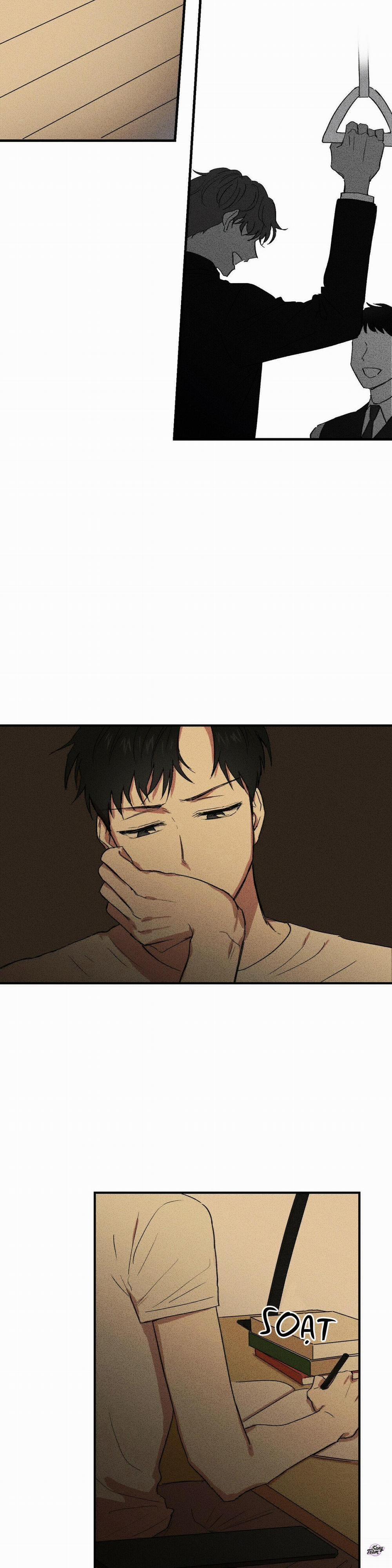 Chàng Trai Văn Học 3 trang 14