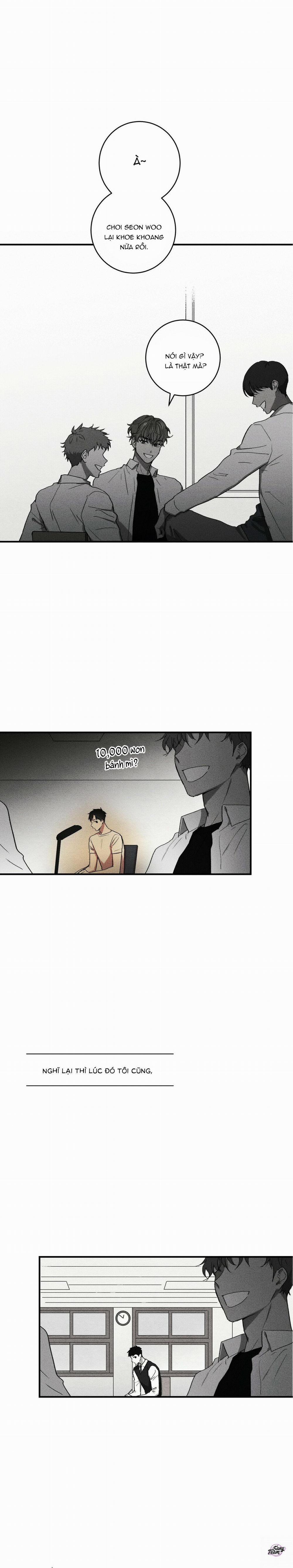 Chàng Trai Văn Học 3 trang 16