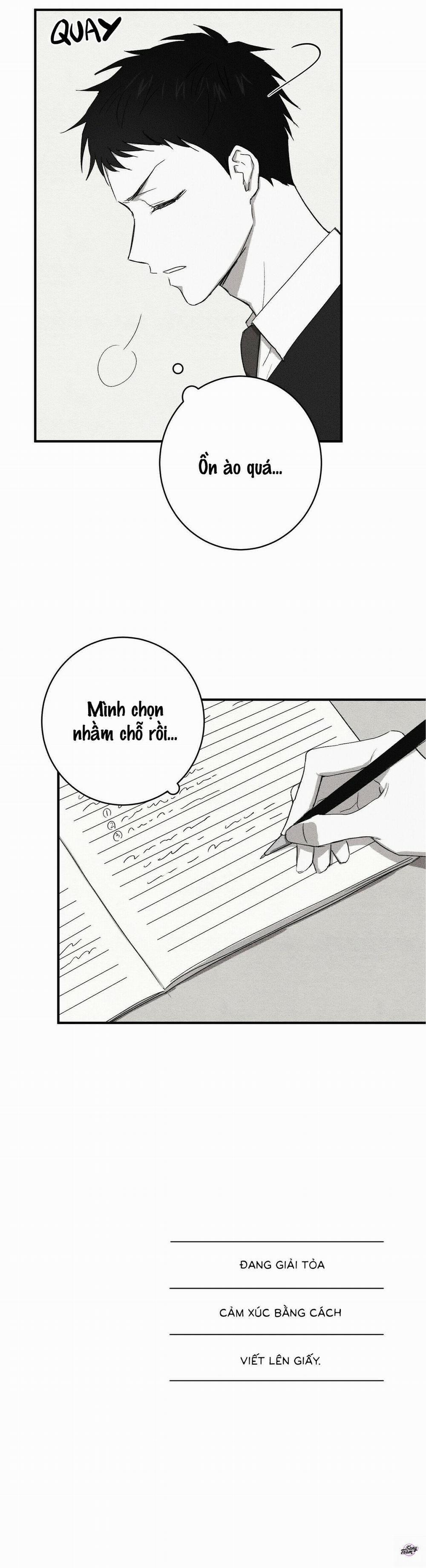 Chàng Trai Văn Học 3 trang 17