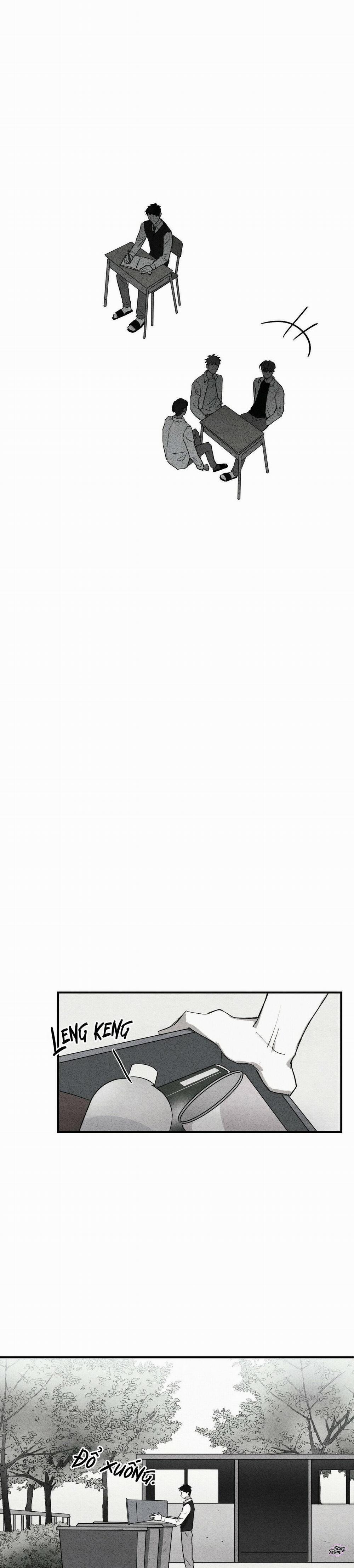 Chàng Trai Văn Học 3 trang 18