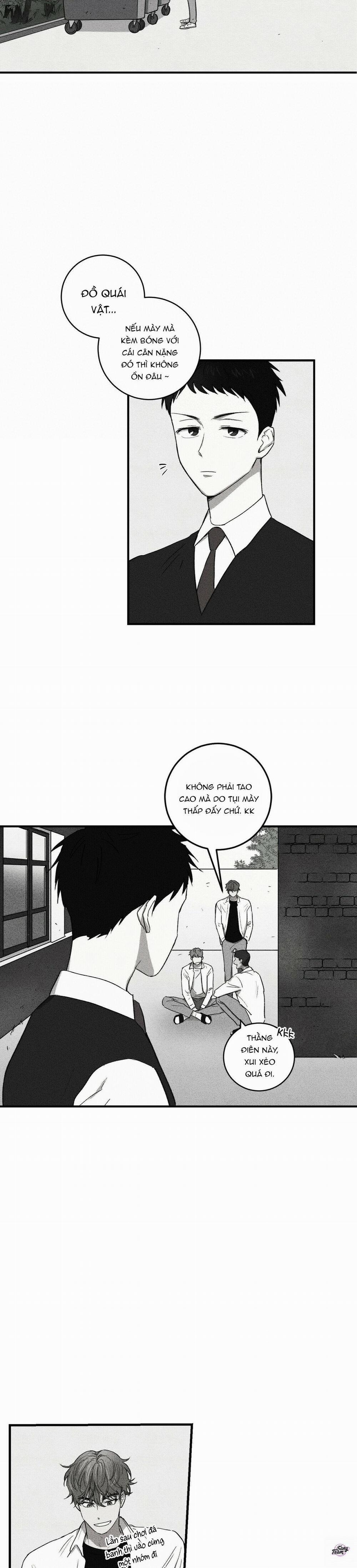 Chàng Trai Văn Học 3 trang 19