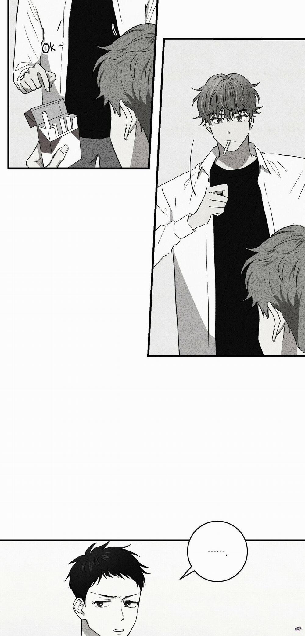 Chàng Trai Văn Học 3 trang 20