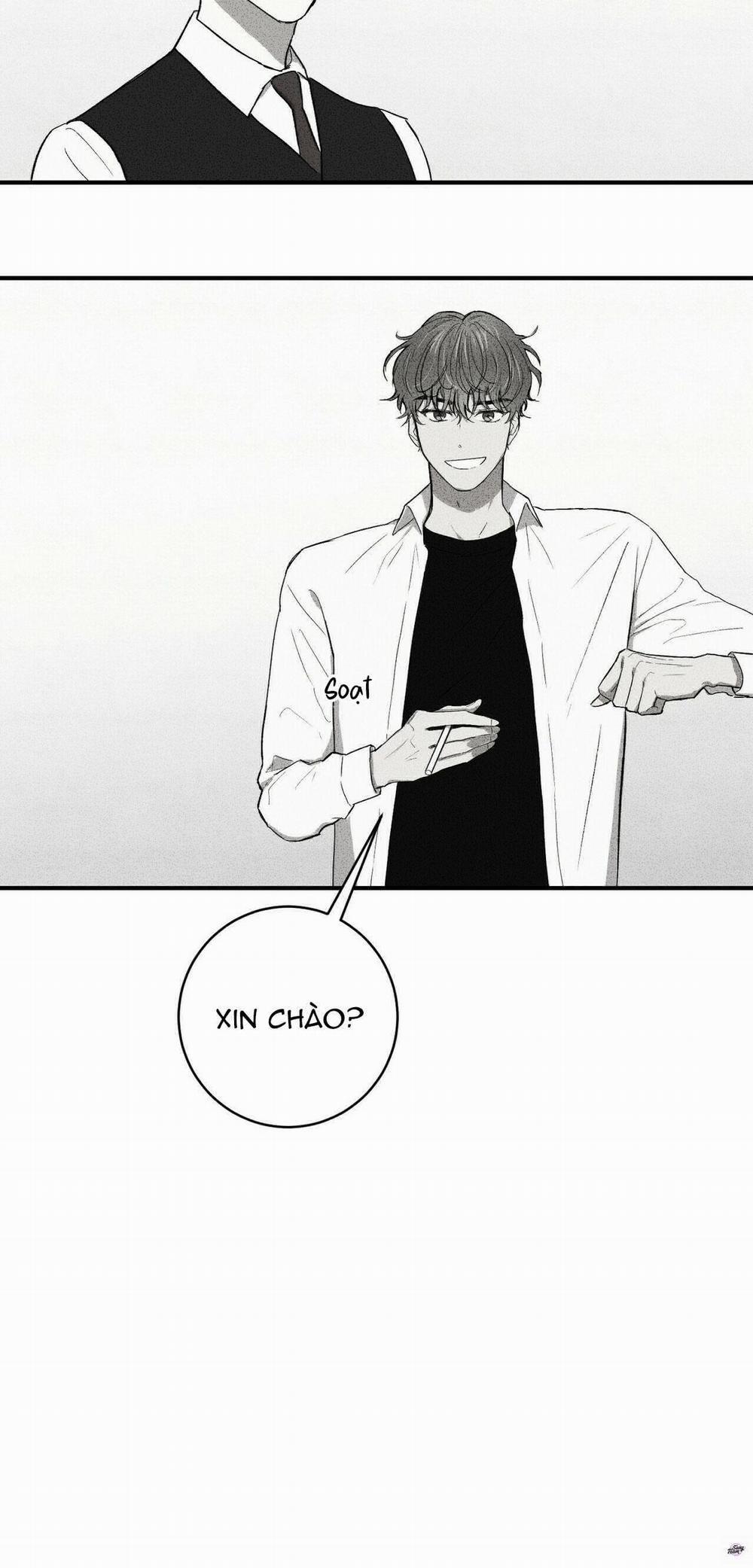 Chàng Trai Văn Học 3 trang 21