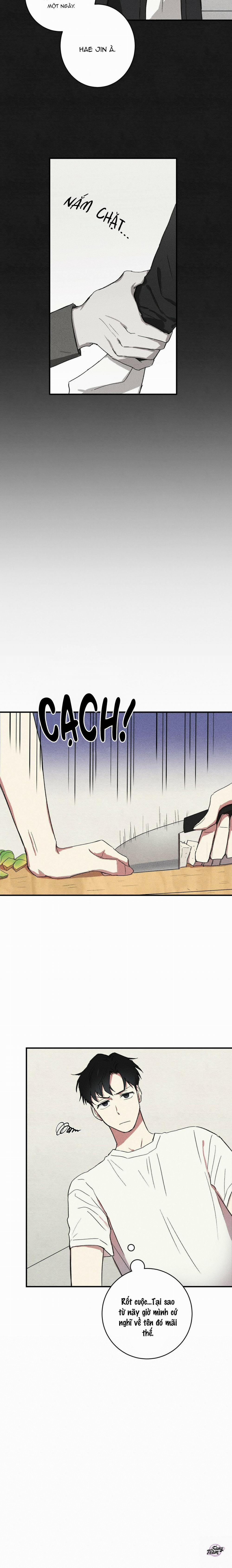 Chàng Trai Văn Học 3 trang 6