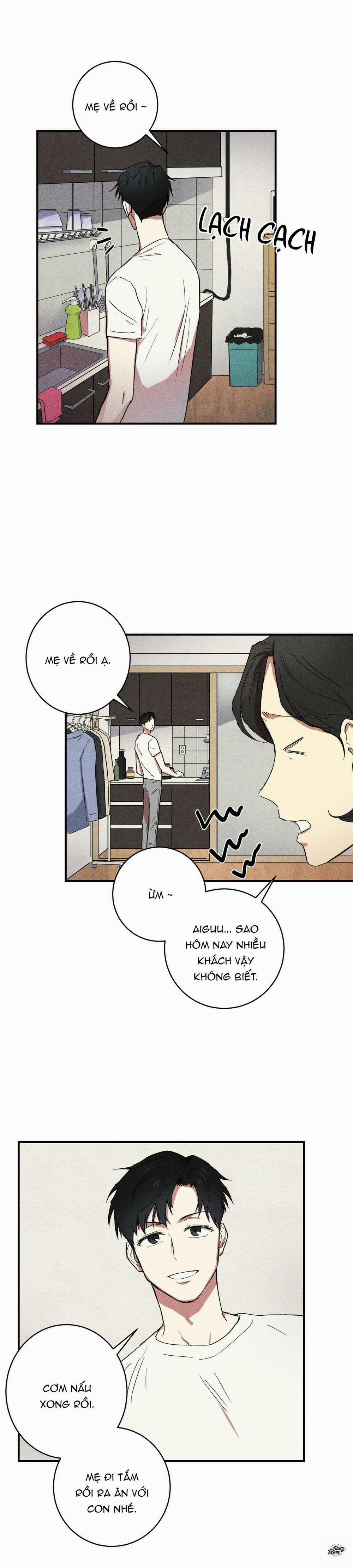 Chàng Trai Văn Học 3 trang 7