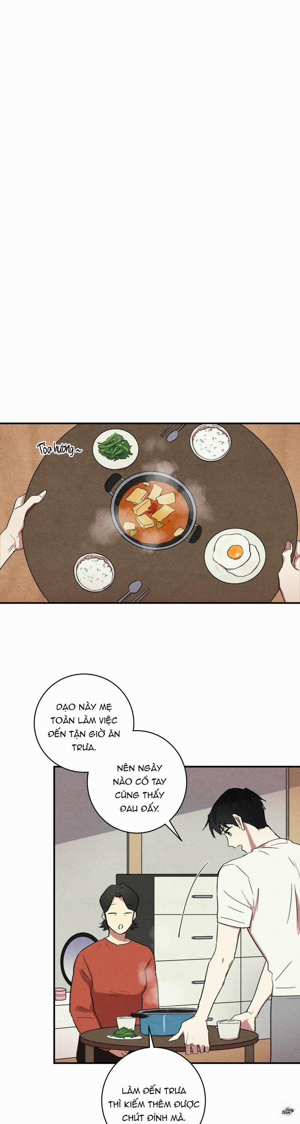 Chàng Trai Văn Học 3 trang 8