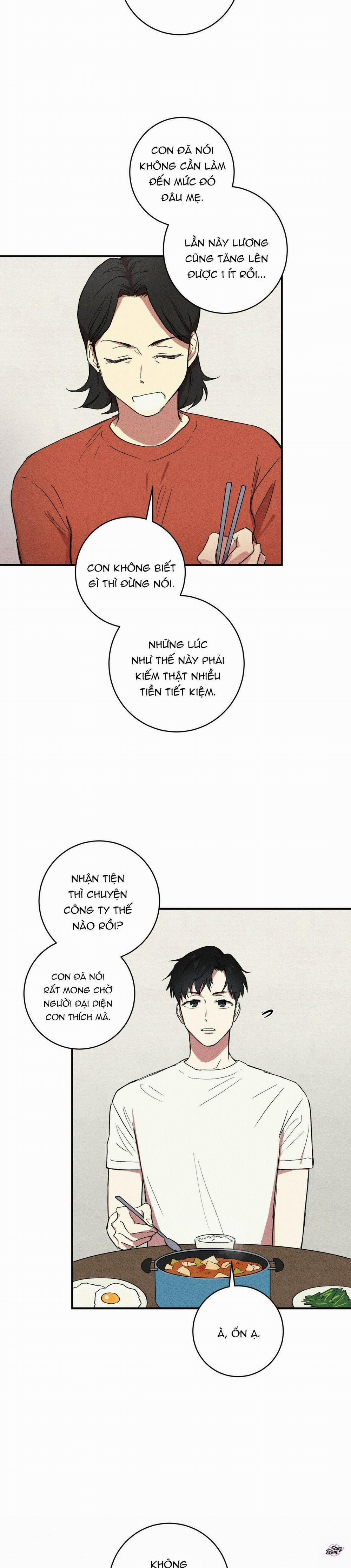 Chàng Trai Văn Học 3 trang 9