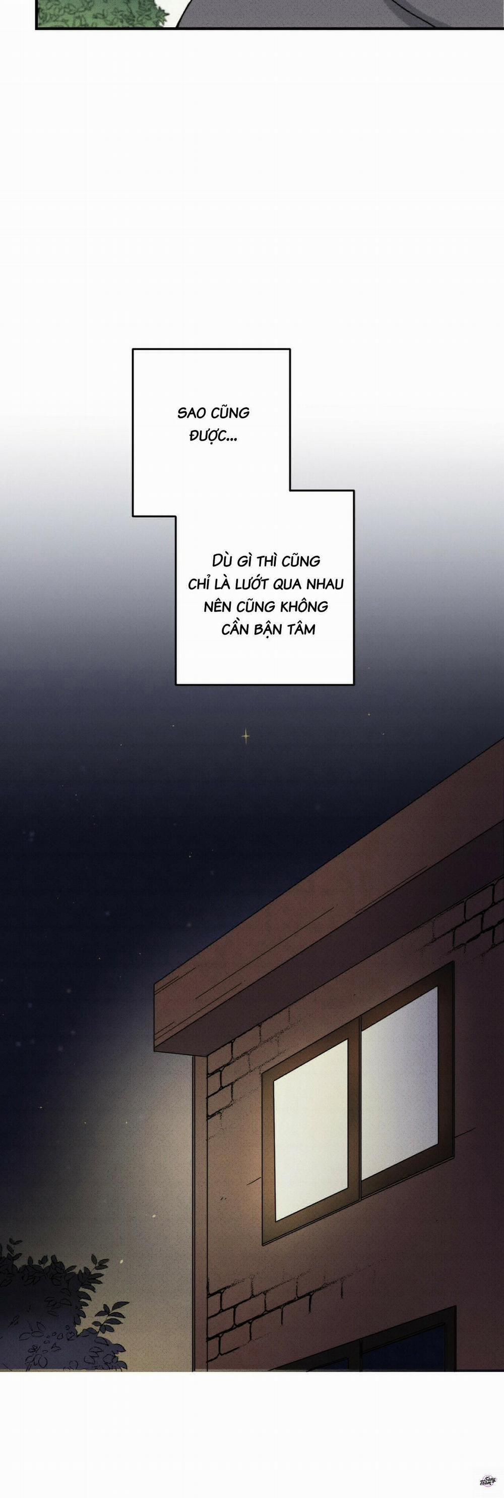 Chàng Trai Văn Học 30 trang 15