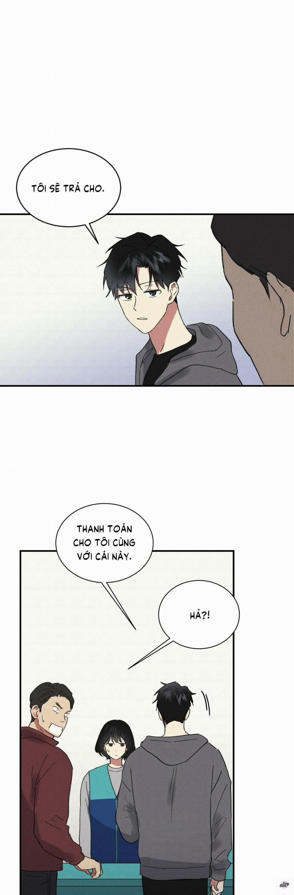 Chàng Trai Văn Học 30 trang 5