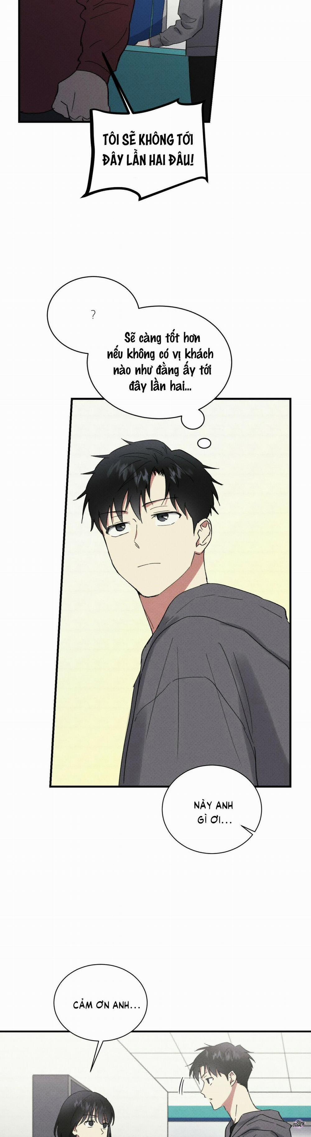 Chàng Trai Văn Học 30 trang 7