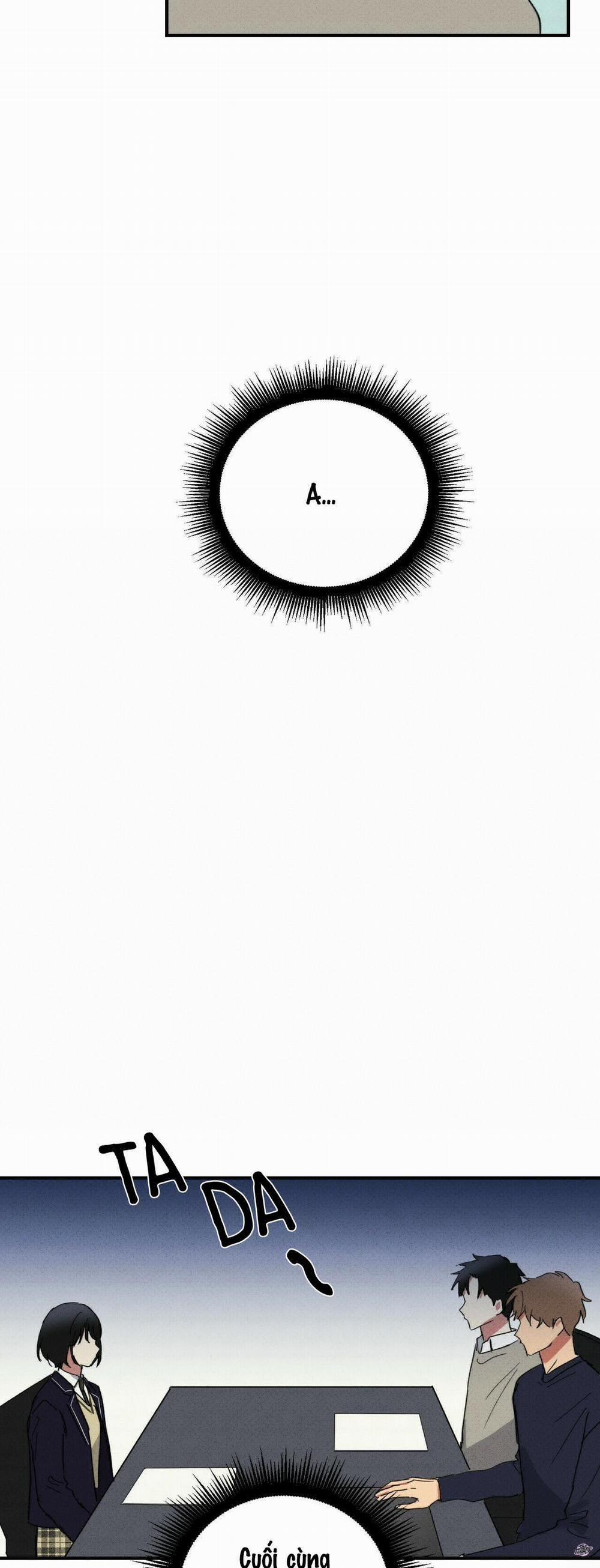 Chàng Trai Văn Học 31 trang 10