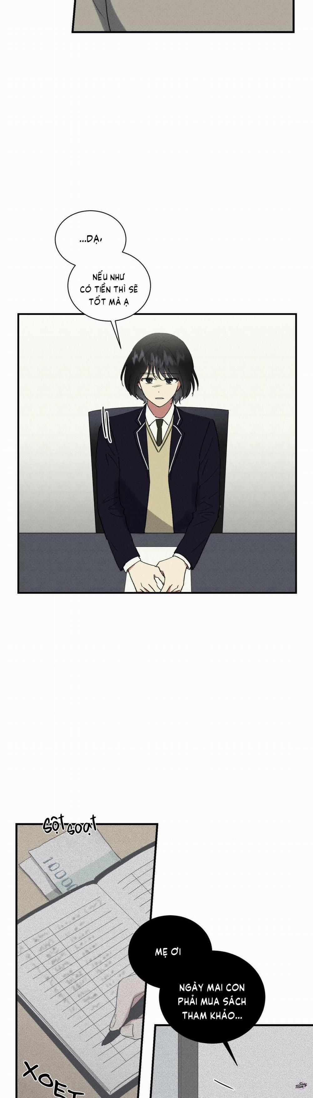 Chàng Trai Văn Học 31 trang 16