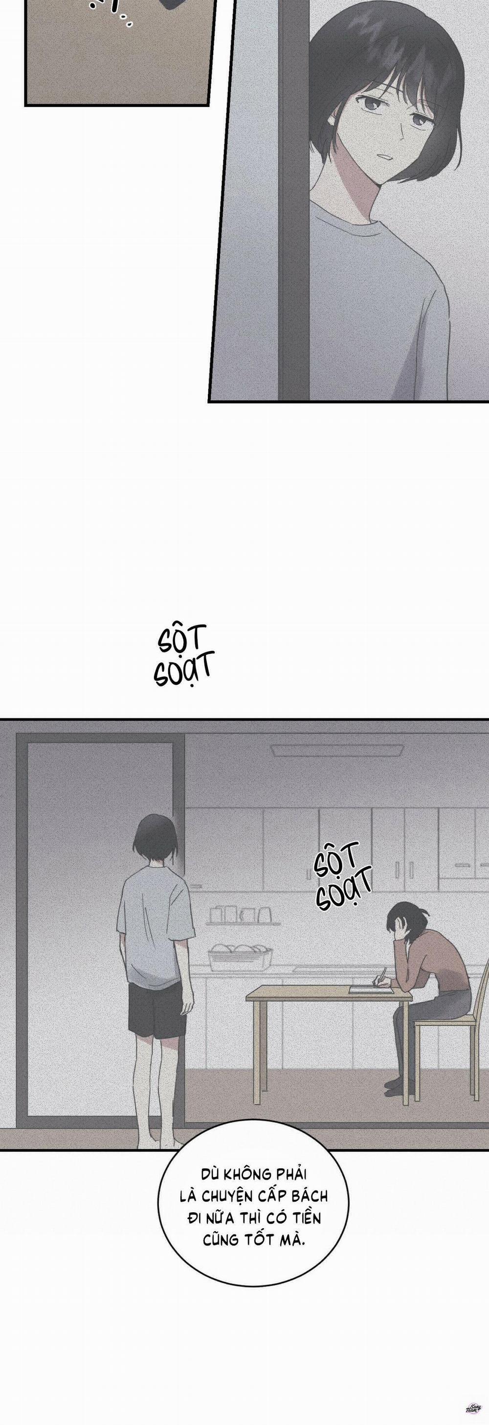 Chàng Trai Văn Học 31 trang 17