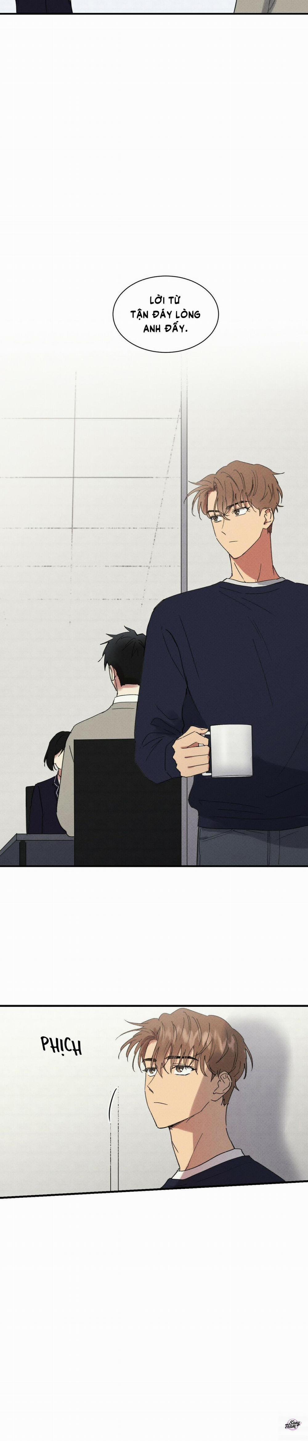 Chàng Trai Văn Học 31 trang 21