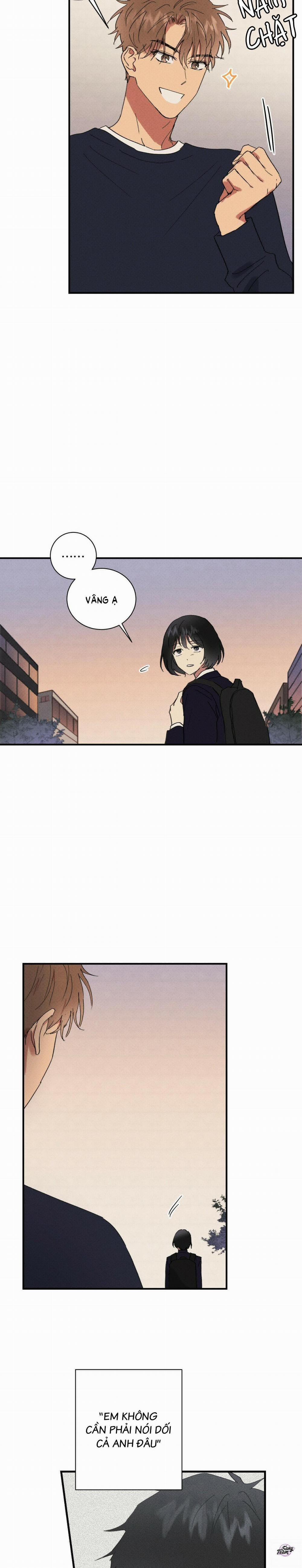 Chàng Trai Văn Học 31 trang 23