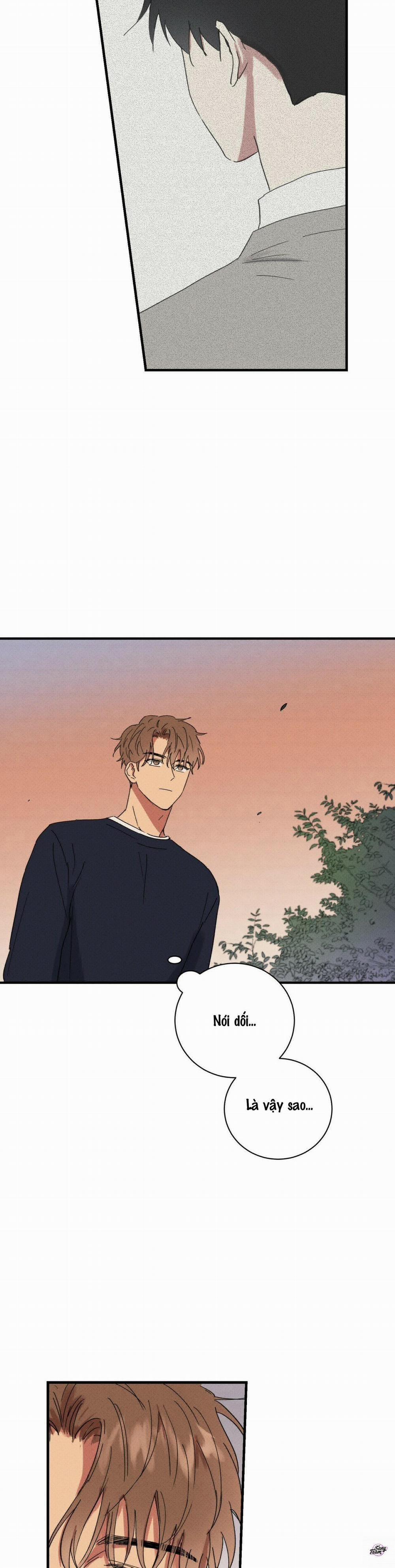 Chàng Trai Văn Học 31 trang 24