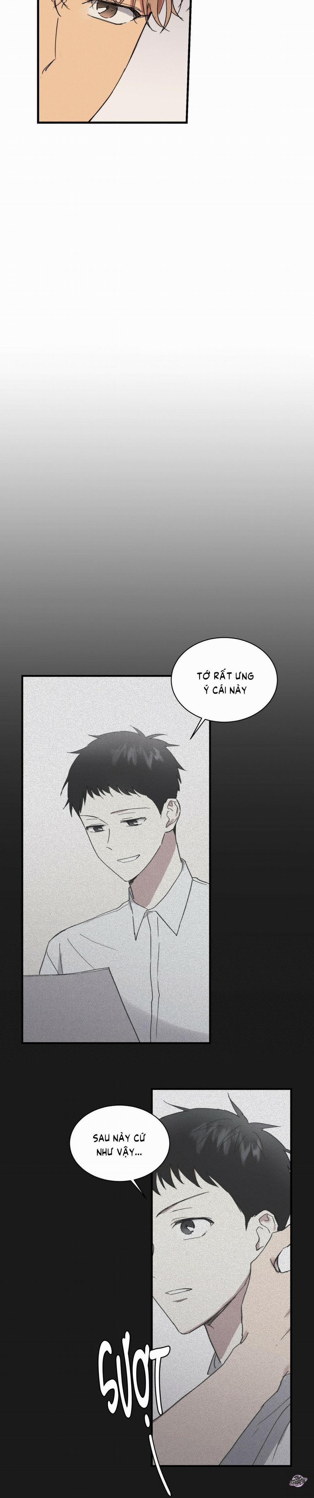 Chàng Trai Văn Học 31 trang 25