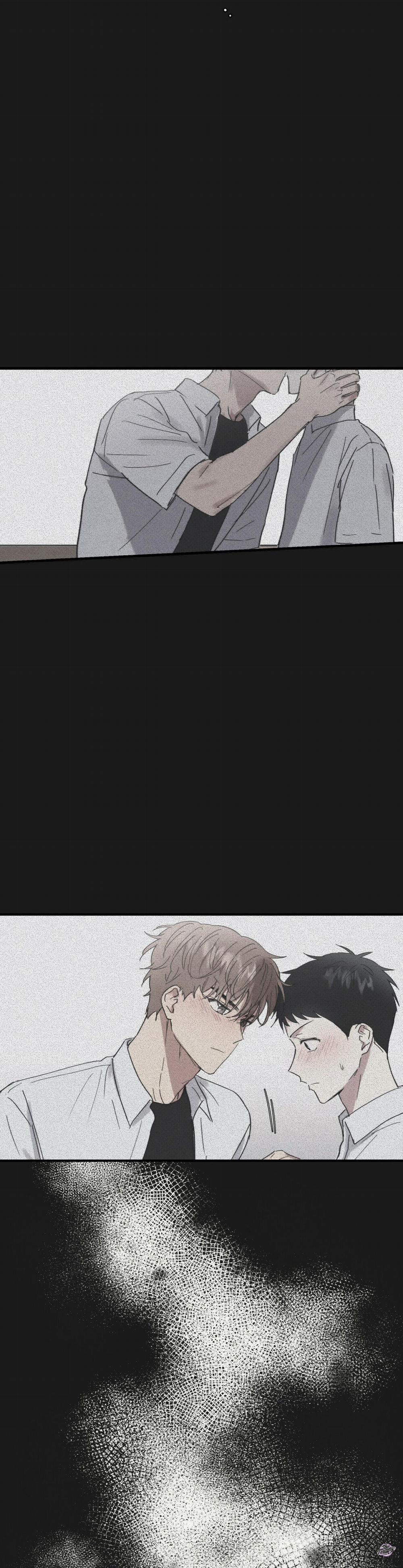 Chàng Trai Văn Học 31 trang 26