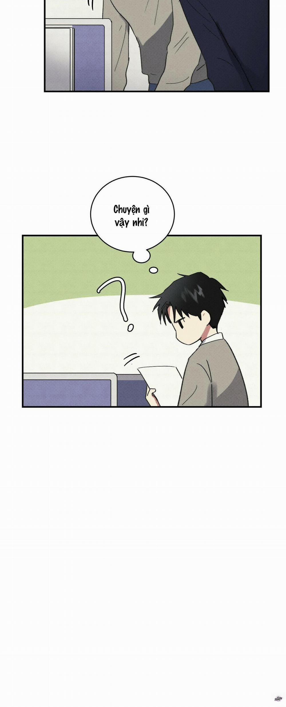 Chàng Trai Văn Học 31 trang 5