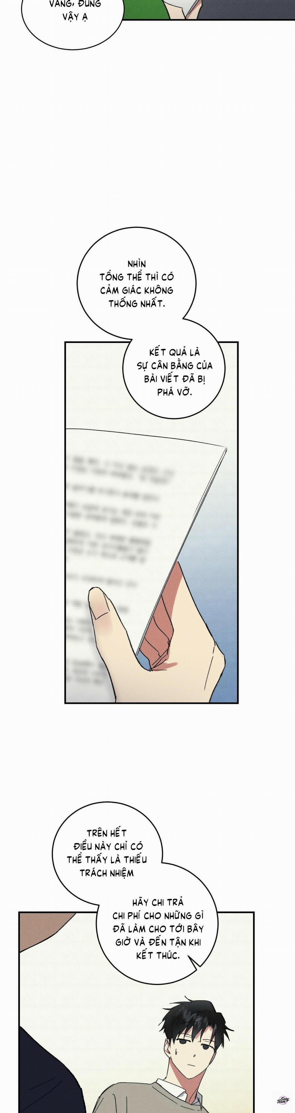 Chàng Trai Văn Học 31 trang 7