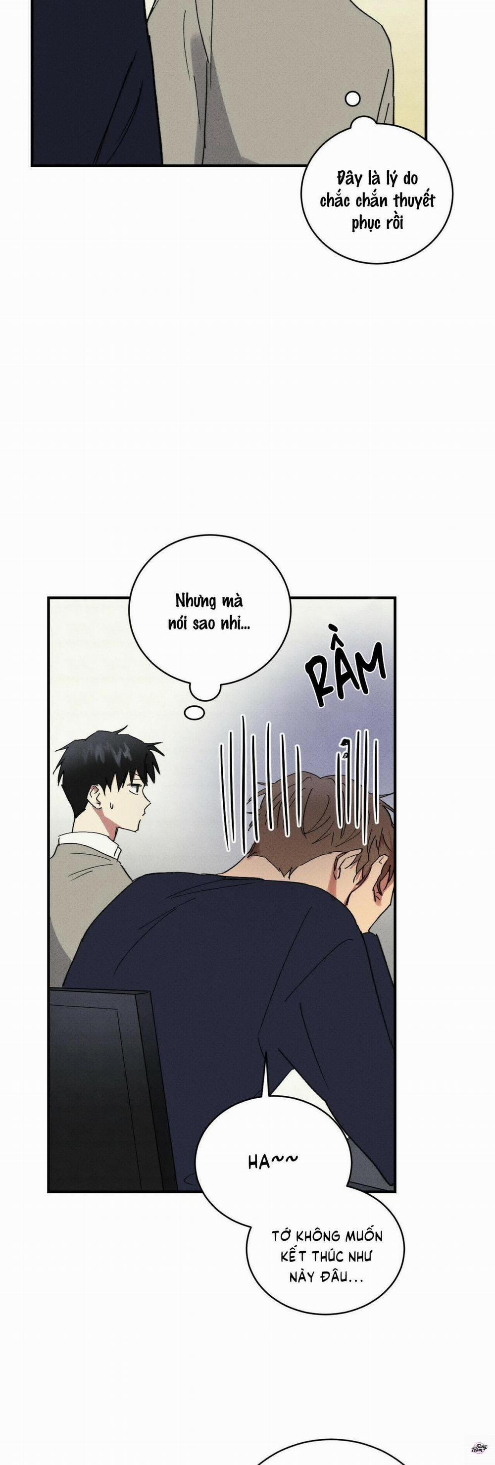 Chàng Trai Văn Học 31 trang 8