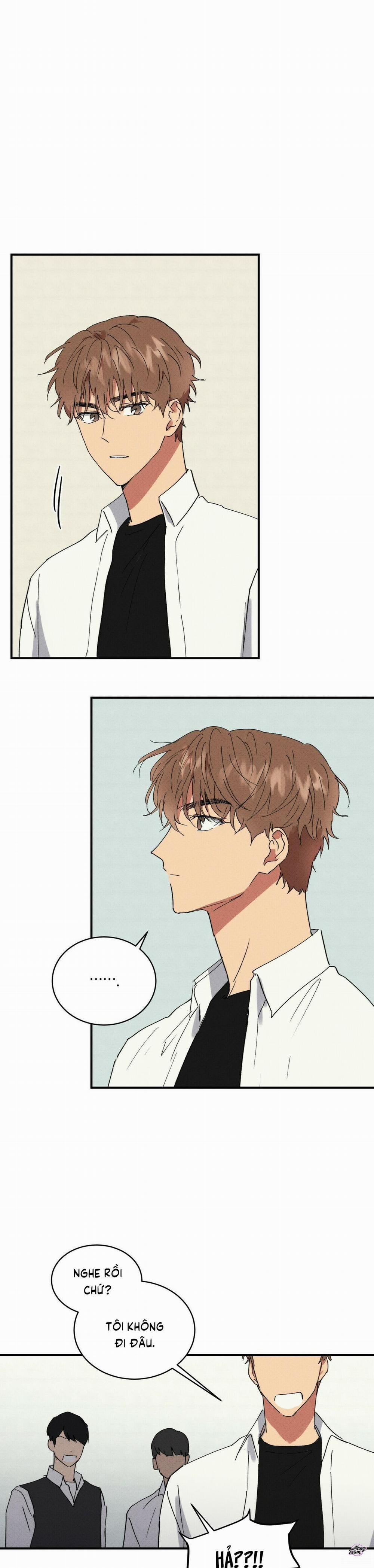 Chàng Trai Văn Học 32 trang 12