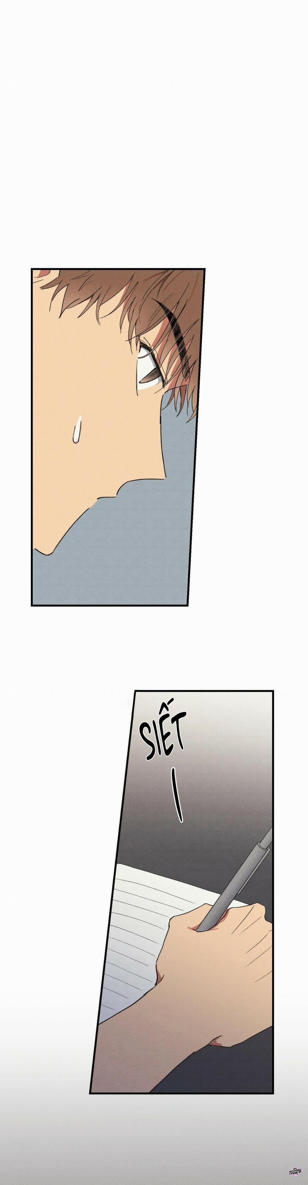 Chàng Trai Văn Học 33 trang 14