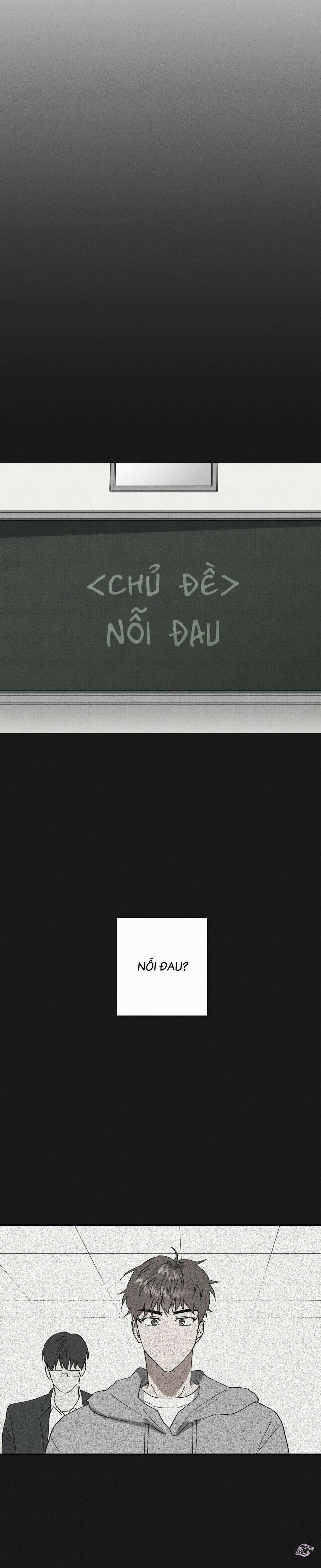 Chàng Trai Văn Học 33 trang 15