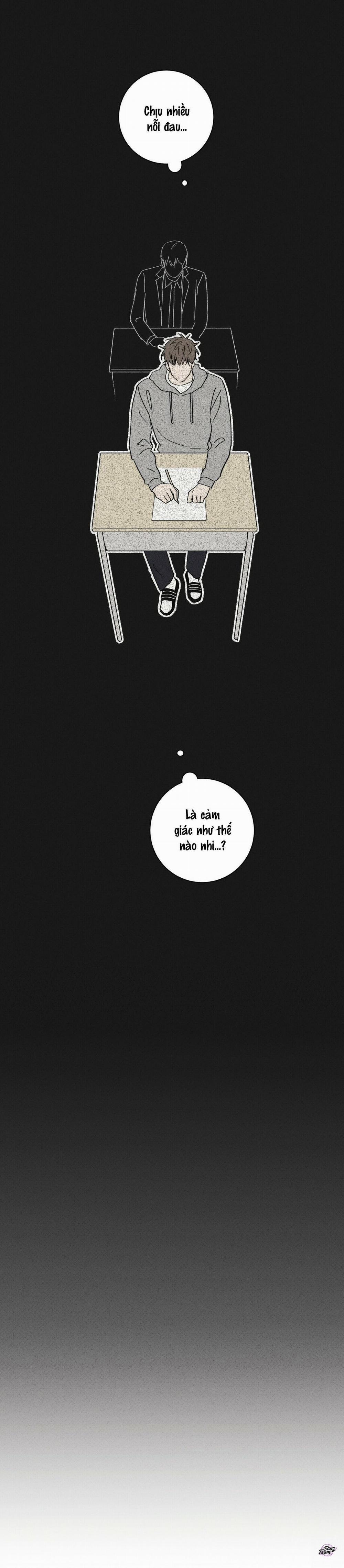 Chàng Trai Văn Học 33 trang 16