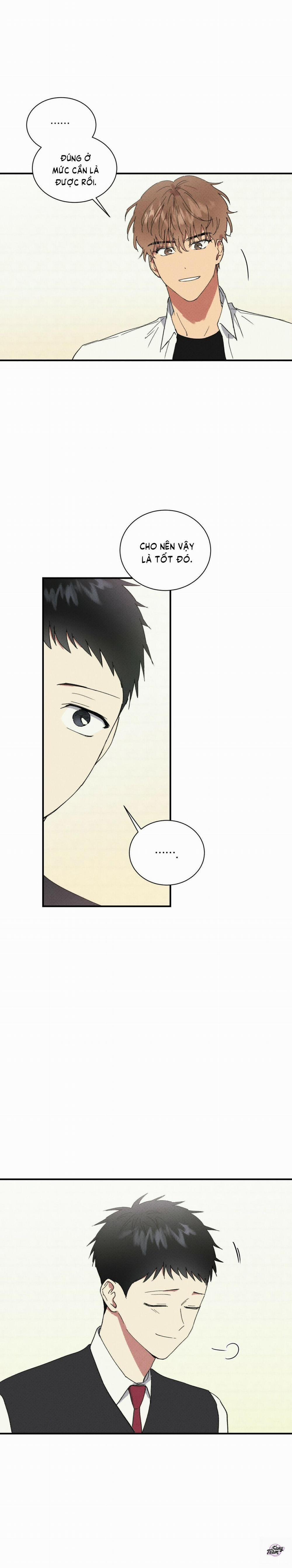 Chàng Trai Văn Học 33 trang 6