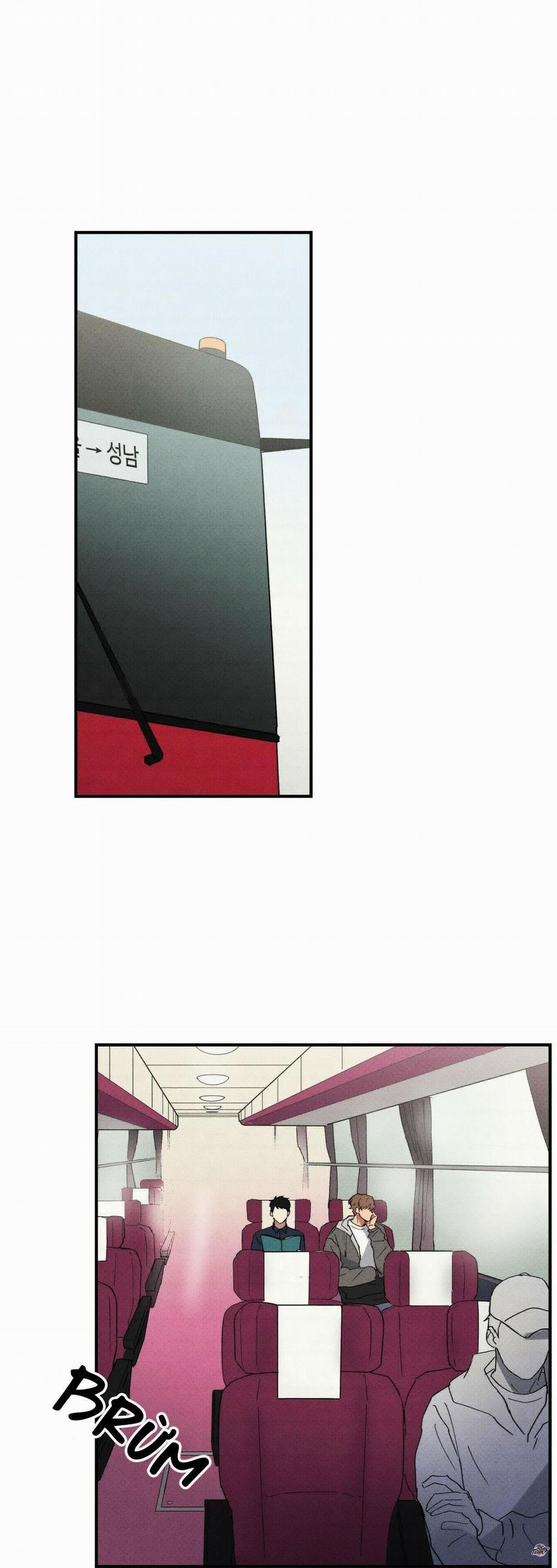 Chàng Trai Văn Học 34 trang 0