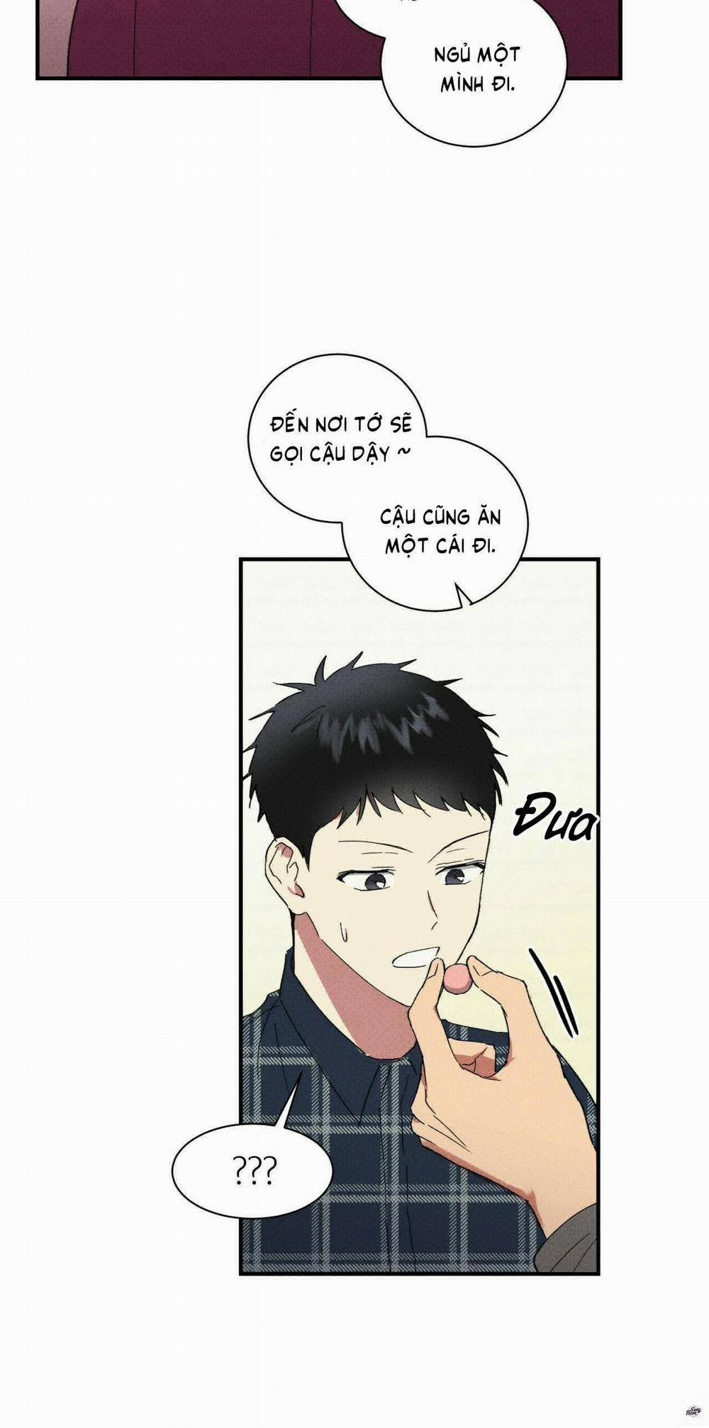 Chàng Trai Văn Học 34 trang 10