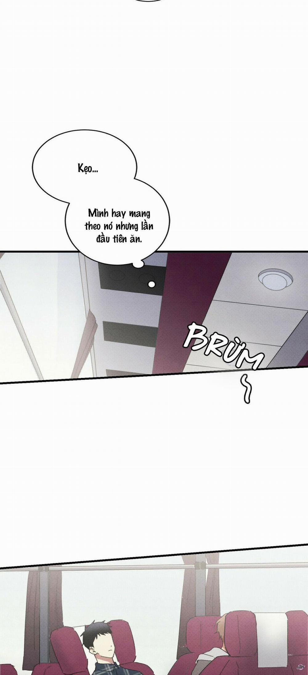 Chàng Trai Văn Học 34 trang 12