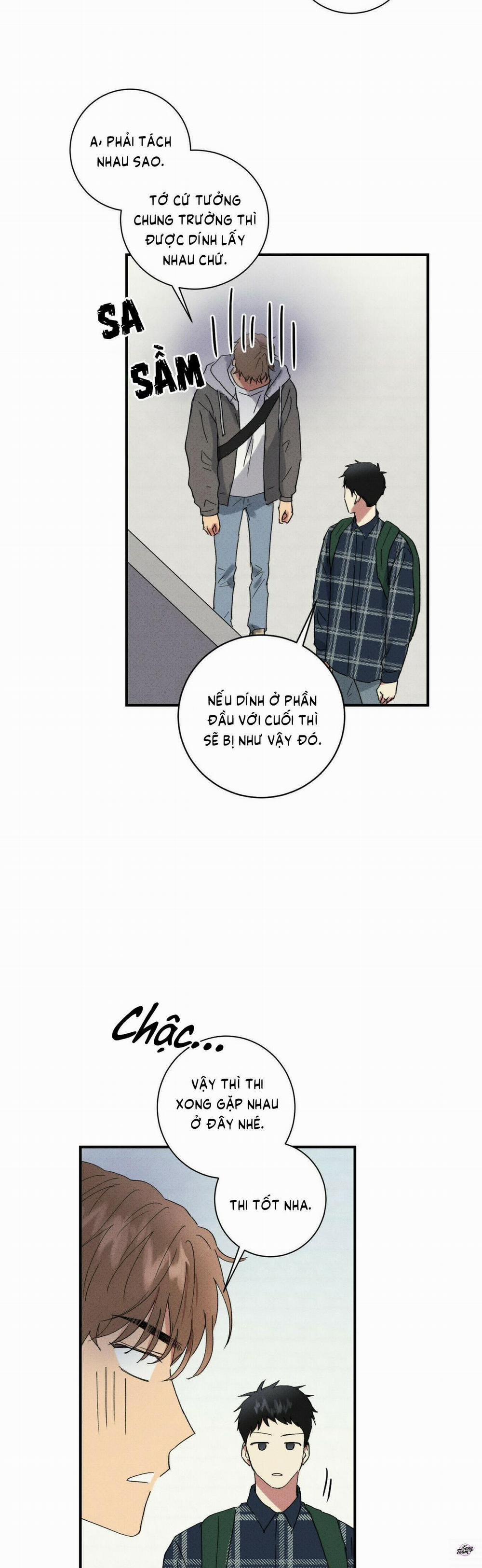 Chàng Trai Văn Học 34 trang 15