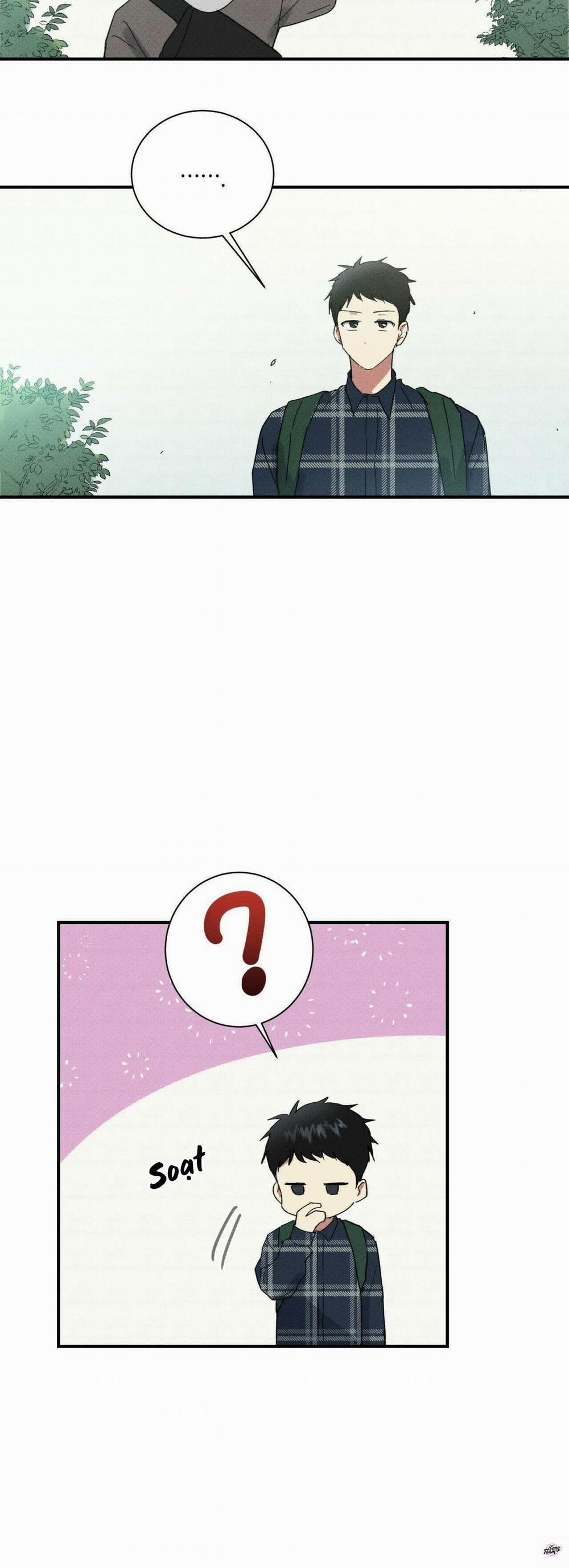 Chàng Trai Văn Học 34 trang 17