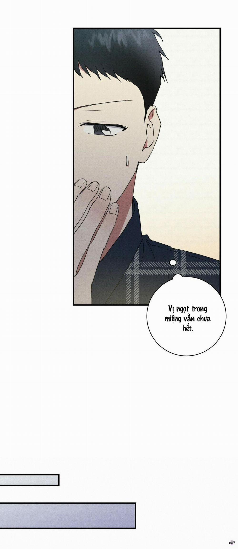 Chàng Trai Văn Học 34 trang 18