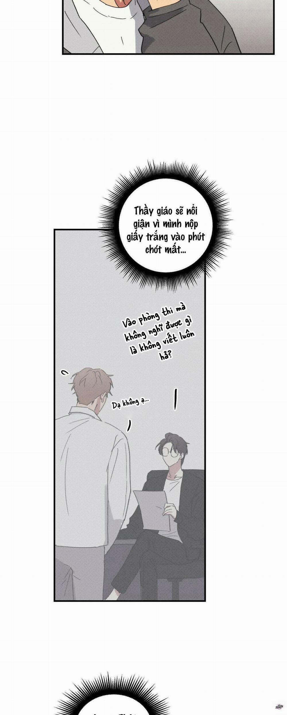 Chàng Trai Văn Học 34 trang 2