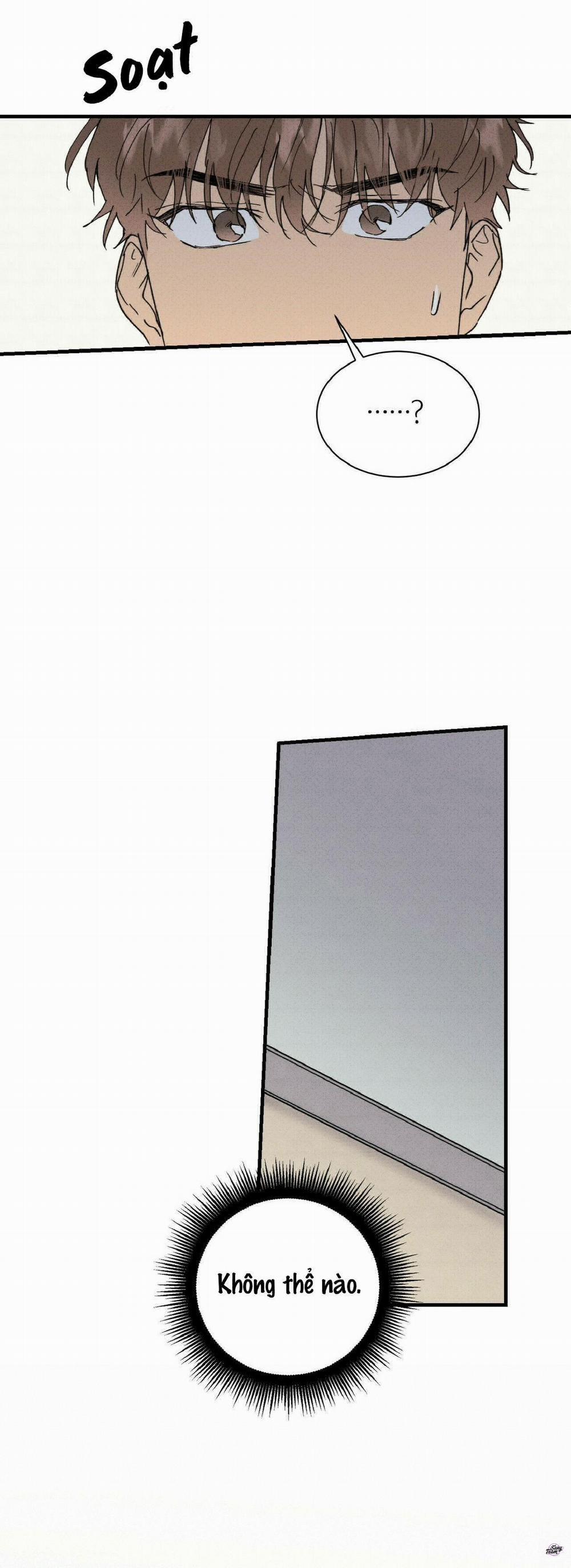 Chàng Trai Văn Học 34 trang 23