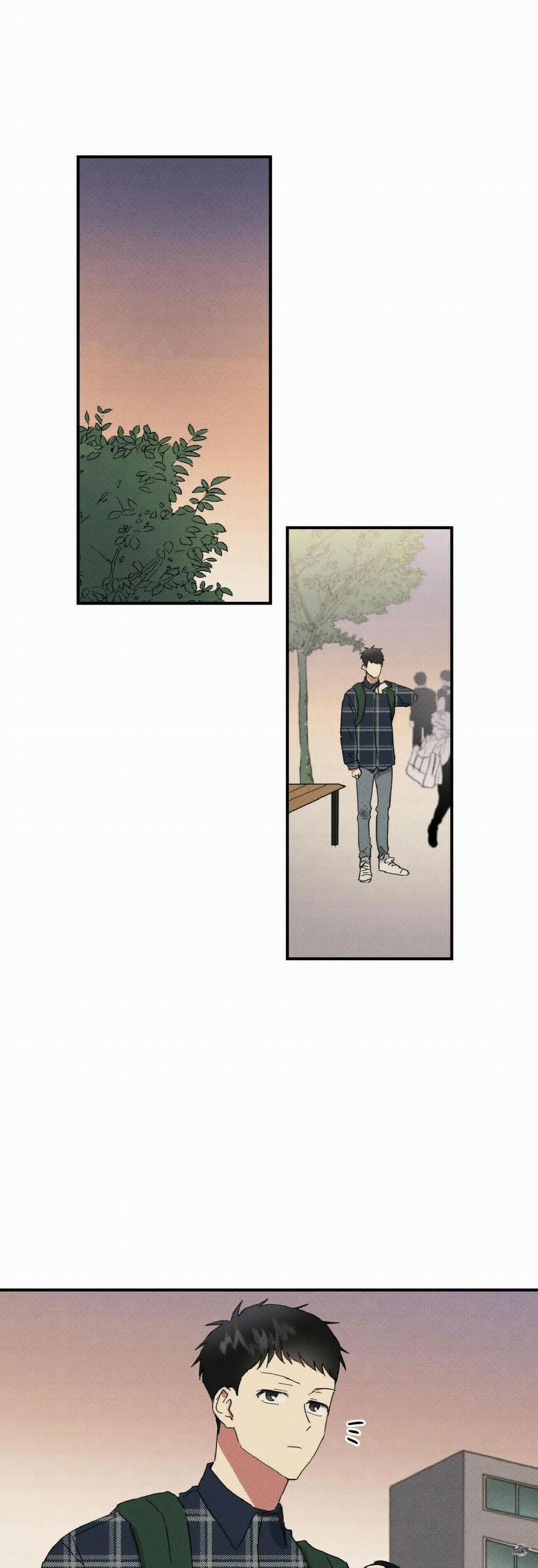 Chàng Trai Văn Học 34 trang 25