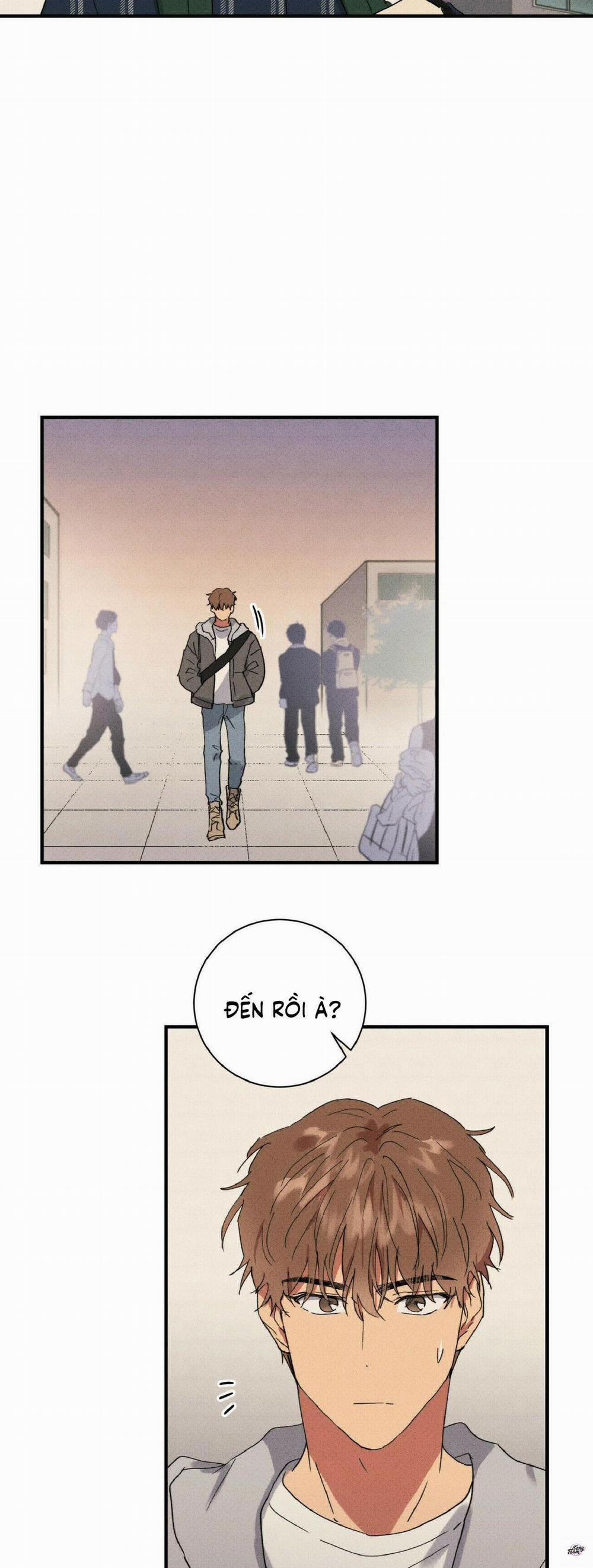 Chàng Trai Văn Học 34 trang 26