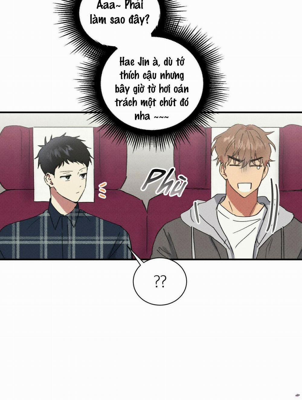 Chàng Trai Văn Học 34 trang 3