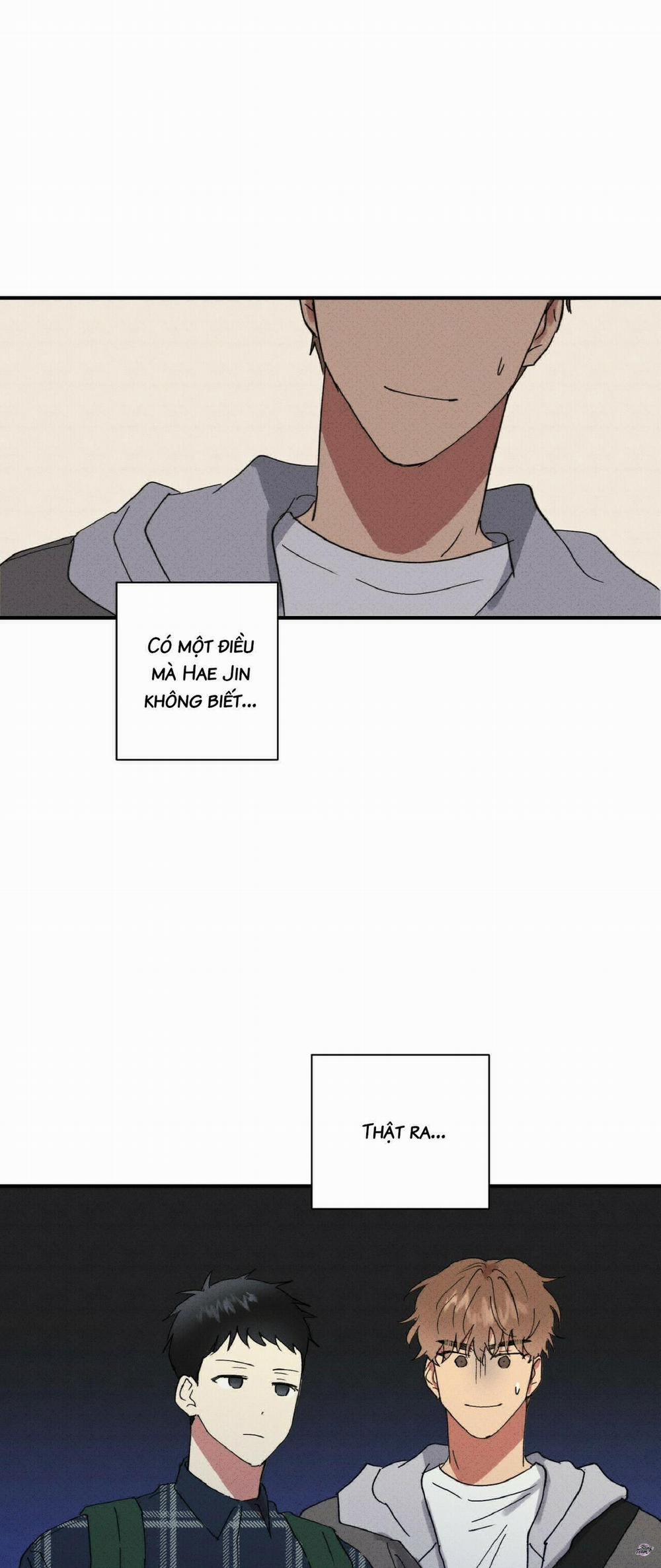 Chàng Trai Văn Học 34 trang 31