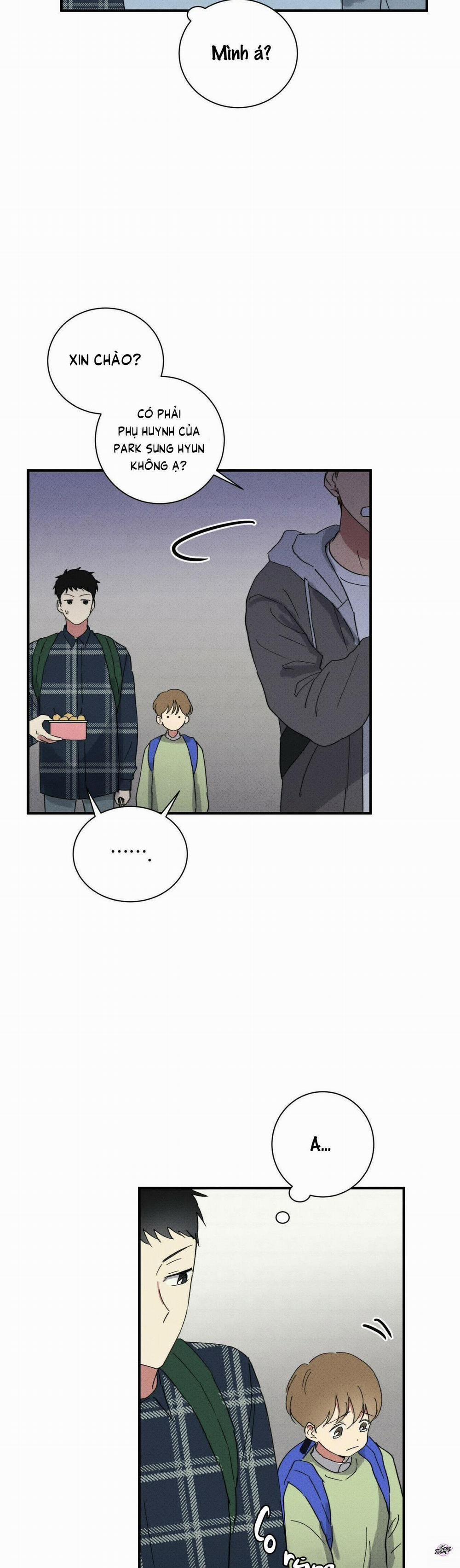 Chàng Trai Văn Học 35 trang 14