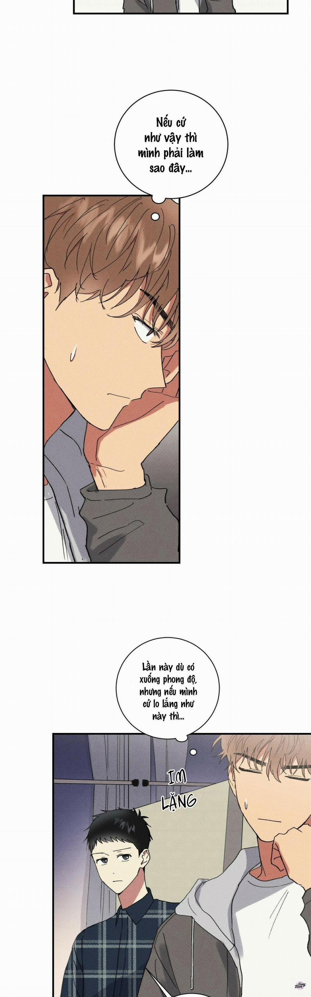 Chàng Trai Văn Học 35 trang 2