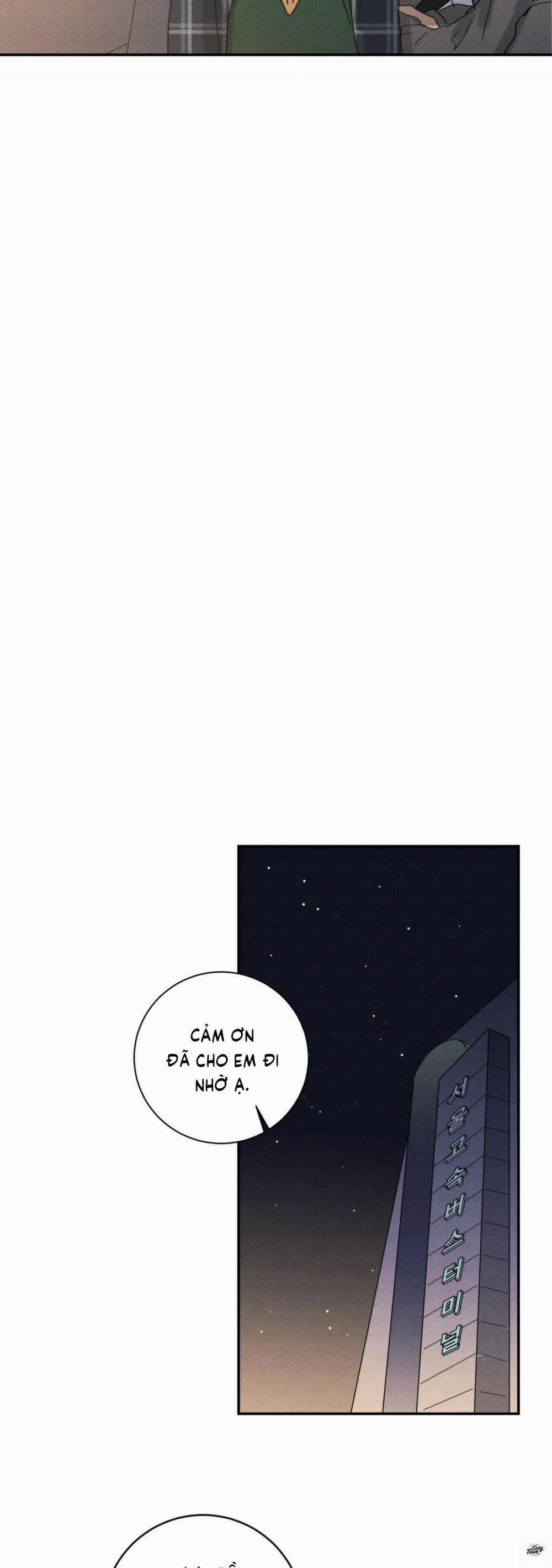 Chàng Trai Văn Học 35 trang 27